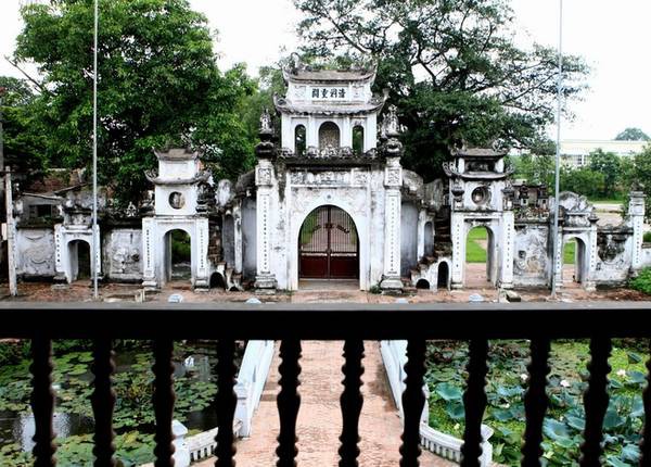 Chủ tịch thành phố Hà Nội yêu cầu điều tra vụ mất trộm cổ vật