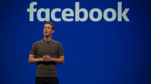 Bloomberg: Ông chủ Facebook thành người giàu thứ ba thế giới