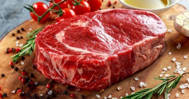  Những thực phẩm đại kị tuyệt đối không ăn chung với thịt bò