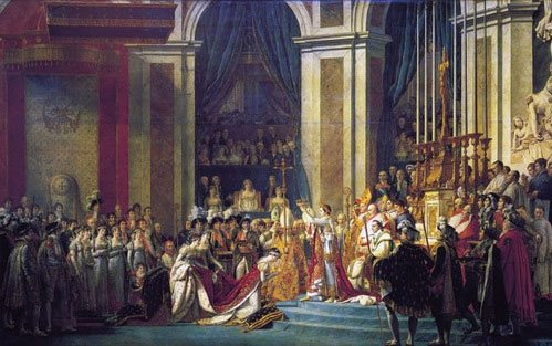  Vì sao Napoleon trở thành vị Hoàng đế vĩ đại nhất của nước Pháp?