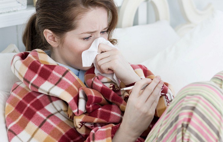  Cách phòng tránh cảm cúm trong mùa lạnh
