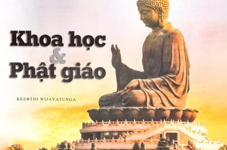 Đối chiếu khoa học và phật giáo
