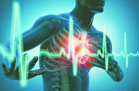 Một tháng trước cơn đau tim, cơ thể sẽ cảnh báo sớm 8 dấu hiệu dễ nhầm lẫn bạn không được bỏ qua