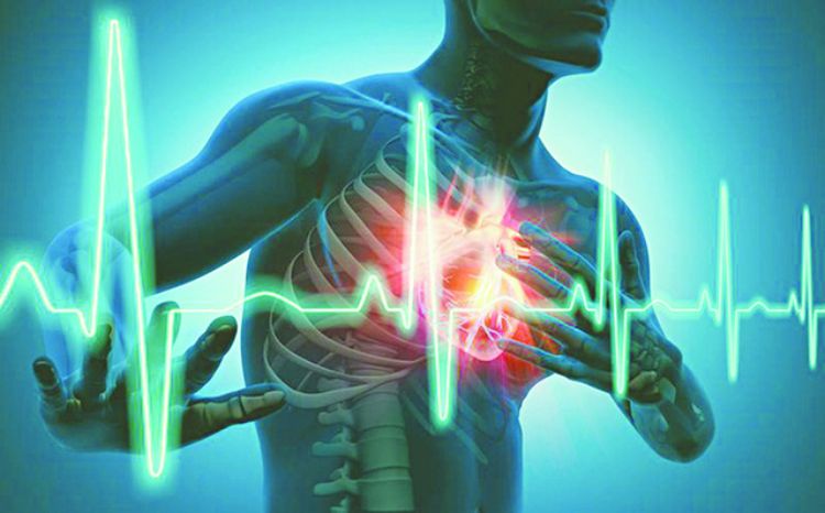  Một tháng trước cơn đau tim, cơ thể sẽ cảnh báo sớm 8 dấu hiệu dễ nhầm lẫn bạn không được bỏ qua