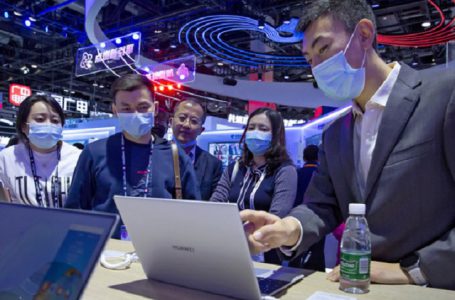Trung Quốc nắm trong tay nhiều dữ liệu toàn cầu nhất