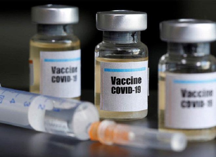 vắc-xin ngừa Covid-19