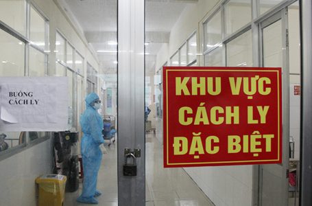 Sáng 27/2, không ca mắc COVID-19, Việt Nam chữa khỏi 1.839 bệnh nhân