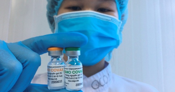  Chính phủ ra Nghị quyết: 150 triệu liều vắc-xin Covid-19 tiêm cho người trên 18 tuổi