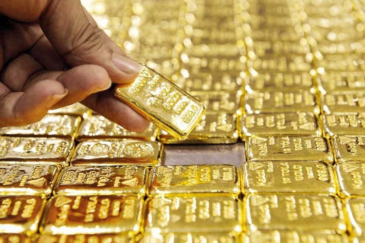  Giá vàng hôm nay 20.3: Ồ ạt giảm, nhà đầu tư không còn mặn mà với vàng