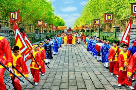 Ý nghĩa lịch sử của ngày Giỗ Tổ Hùng Vương