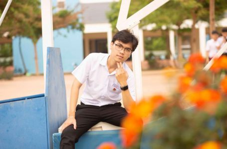 Lần đầu tiên có ở Đắk Lắk: Hotboy trường chuyên “giành vé” dự thi Olympic Vật lý Châu Âu