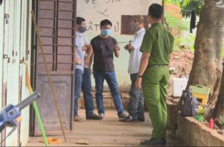 Đắk Lắk: Từ tiếng gào khóc của bé 1 tuổi, phát hiện mẹ tử vong trong phòng trọ