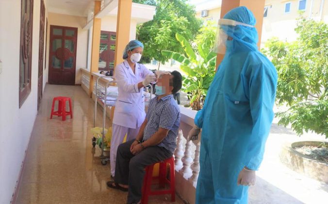  Thông tin chính thức 2 trường hợp tử vong sau tiêm vắc-xin Covid-19 tại Lâm Đồng