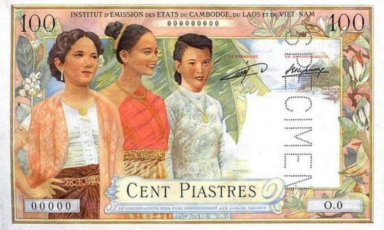 tiền Việt Nam
