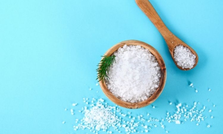  Điều gì sẽ xảy ra nếu bạn ăn quá nhiều muối?