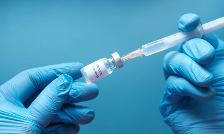  Có thêm 200.000 liều vaccine COVID-19 AstraZeneca về Việt Nam