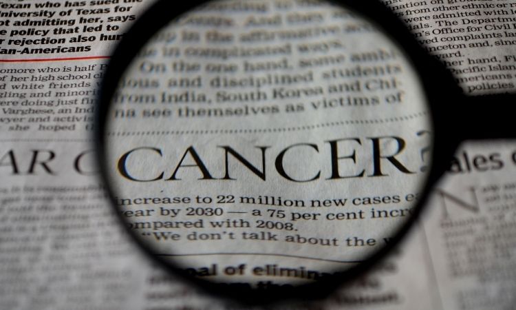  Bệnh ung thư và những con số báo động
