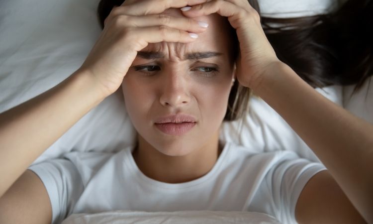  Điều gì xảy ra với cơ thể bạn khi ngủ ít hơn 8 tiếng/ngày?