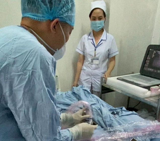  Bệnh viện Đa khoa vùng Tây Nguyên: Cấp cứu kịp thời một bệnh nhi sốc sốt xuất huyết, suy đa phủ tạng