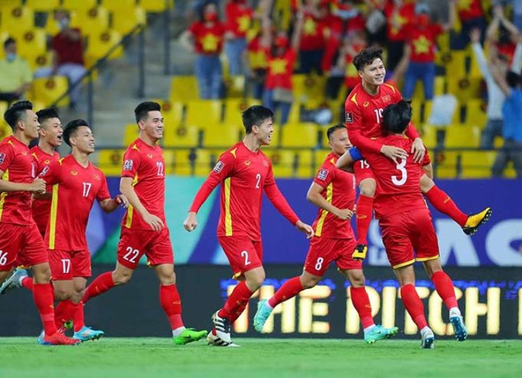  FIFA đưa ra quyết định quan trọng, hứa ‘hỗ trợ tối đa’ để ĐT Việt Nam dự World Cup