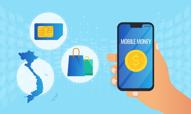 mobile money là gì