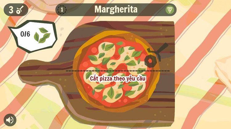  Vì sao 6/12 được Google Doodle chọn để tôn vinh bánh pizza?