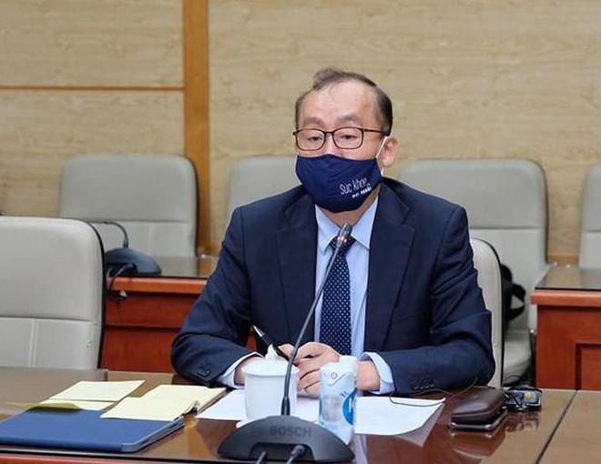  Trưởng Đại diện WHO tại Việt Nam: Việc tăng hạn sử dụng vaccine Pfizer phải đáp ứng 3 yêu cầu