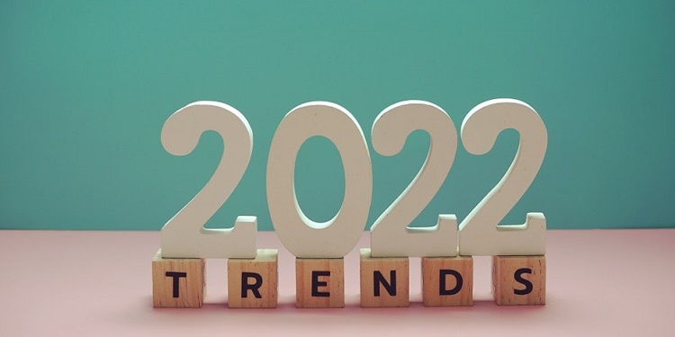  5 xu hướng Digital Marketing chính cho năm 2022