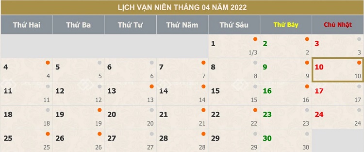  Lịch nghỉ Giỗ Tổ Hùng Vương 2022 nghỉ mấy ngày?