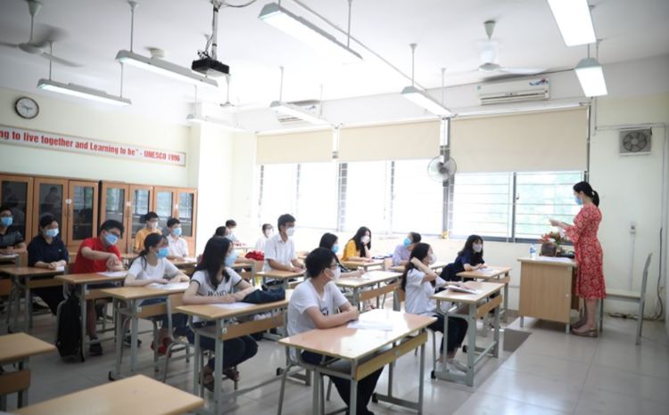  Đắk Lắk rơi vào tình trạng thiếu hơn 1.000 giáo viên trong năm học mới