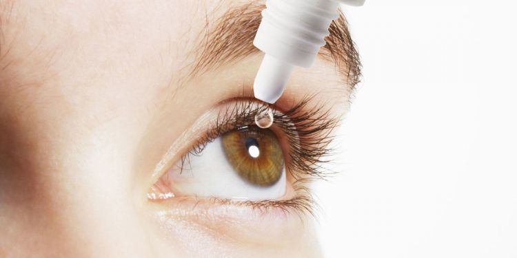  Chăm sóc mắt đúng cách để ngừa lão hóa mắt