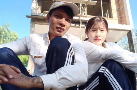 Bà xã Lộc Fuho tuyên bố sau khi chồng đăng “bán nhà” sau trận World Cup Đức- Nhật
