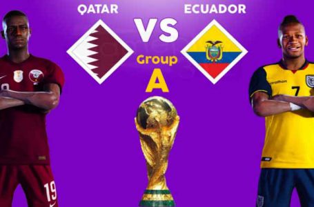 qatar hối lộ ecuador
