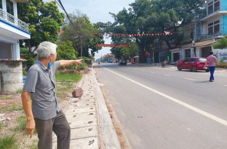 Đăk Lăk: Người Dân Đồng Thuận Hiến Đất Mở Đường Cho Dự Án Nâng Cấp Đường Dã Tượng