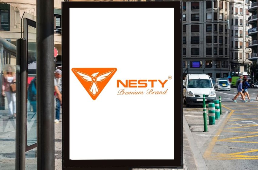 NESTY PREMIUM BRAND