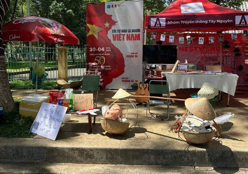Nhiếp Ảnh Đắk Lắk – Ghi Lại Yêu Thương, Lan Tỏa Giá Trị Nhân Văn