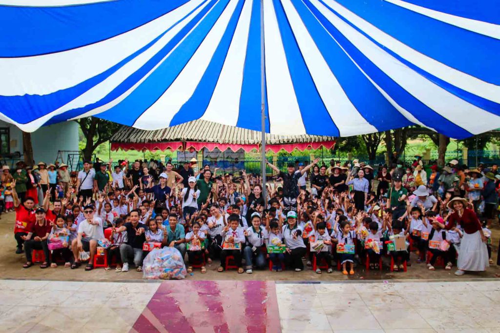 trung thu vang trang yeu thuong